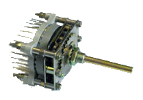 electronic rotary switch mini a20sp
